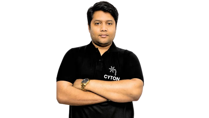 Abhinav Chaturvedi